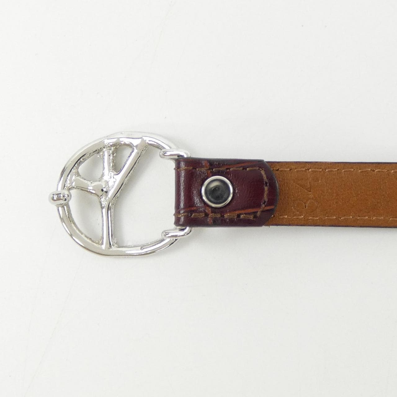 ニードルズ NEEDLES BELT