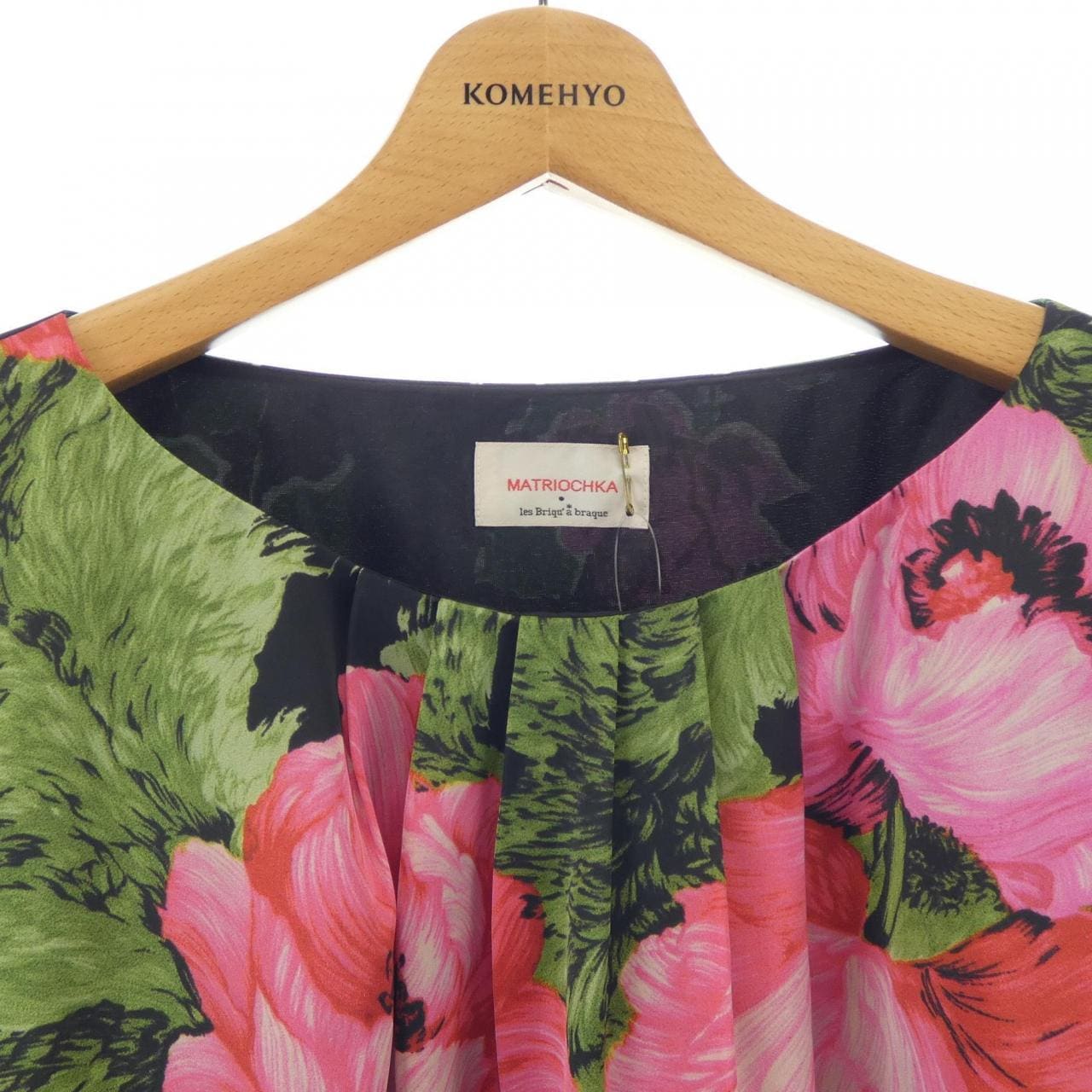 MATRIOCHKA ワンピース