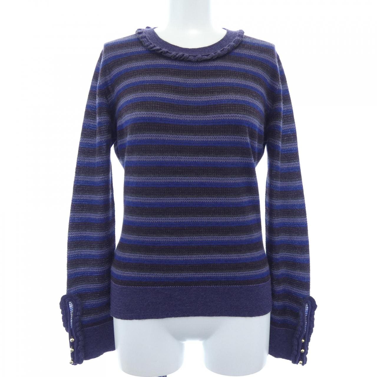 ルイヴィトン LOUIS VUITTON WJKL14MJR ニット