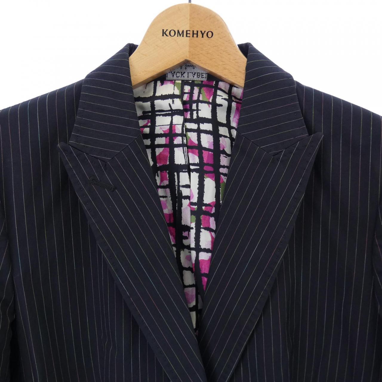 ポールスミスブラック Paul Smith BLACK スーツ