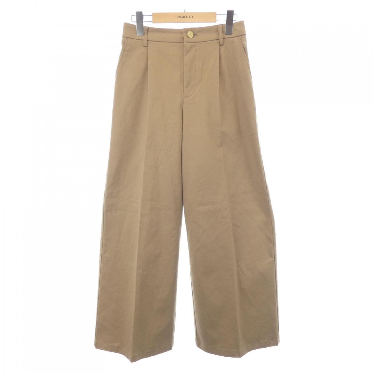 ブルーレーベルクレストブリッジ BLUE LABEL CRESTBRIDGE パンツ