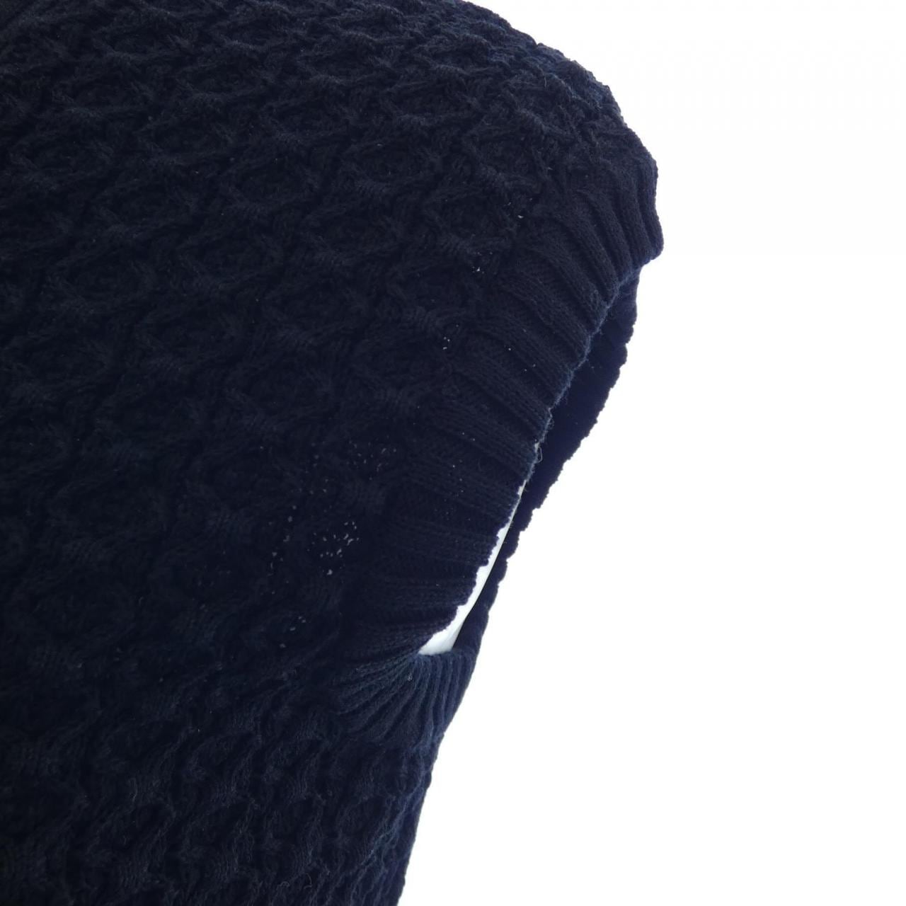 シャネル CHANEL P51177K06600 15P ベスト