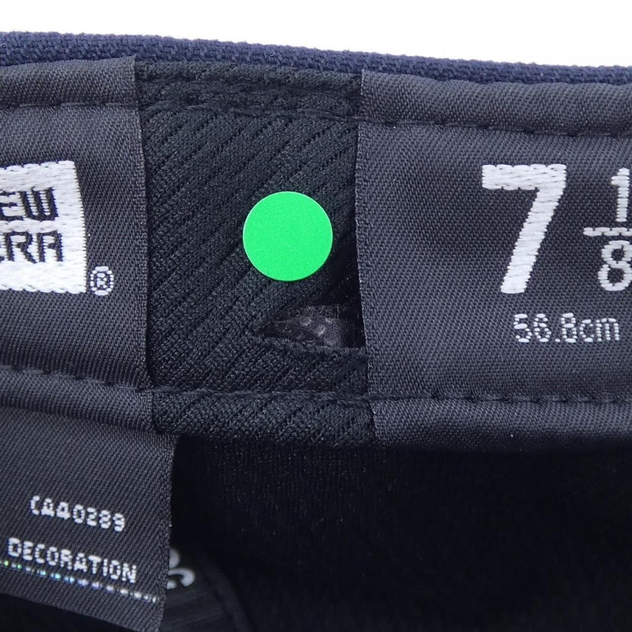 ニューエラ NEW ERA キャップ