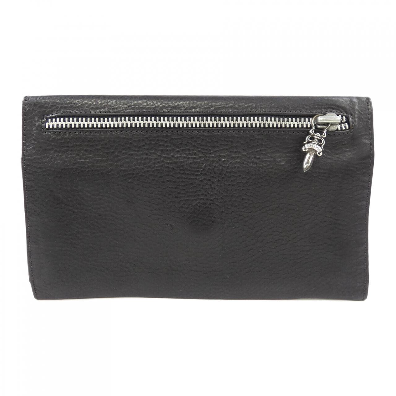 クロムハーツ CHROME HEARTS LONG WALLET CELTIC　ロングウォレット ケルティック WALLET