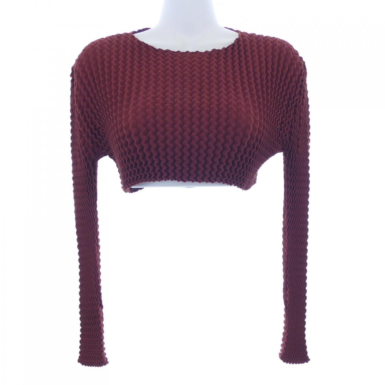 イッセイミヤケ ISSEY MIYAKE IM33KN265 トップス