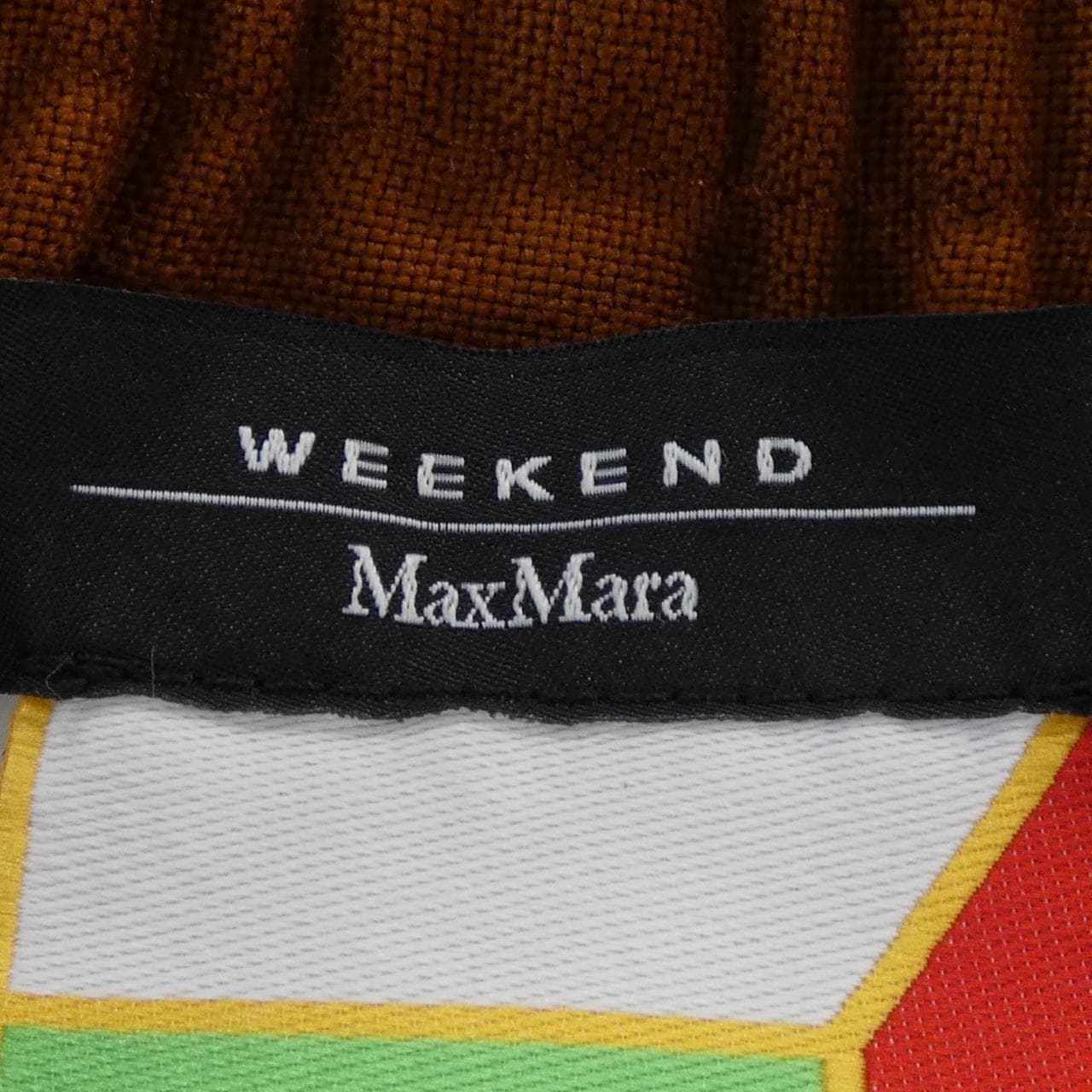 マックスマーラウィークエンド Max Mara weekend 513607236 パンツ