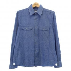 ロロピアーナ Loro Piana FAO0366 シャツ