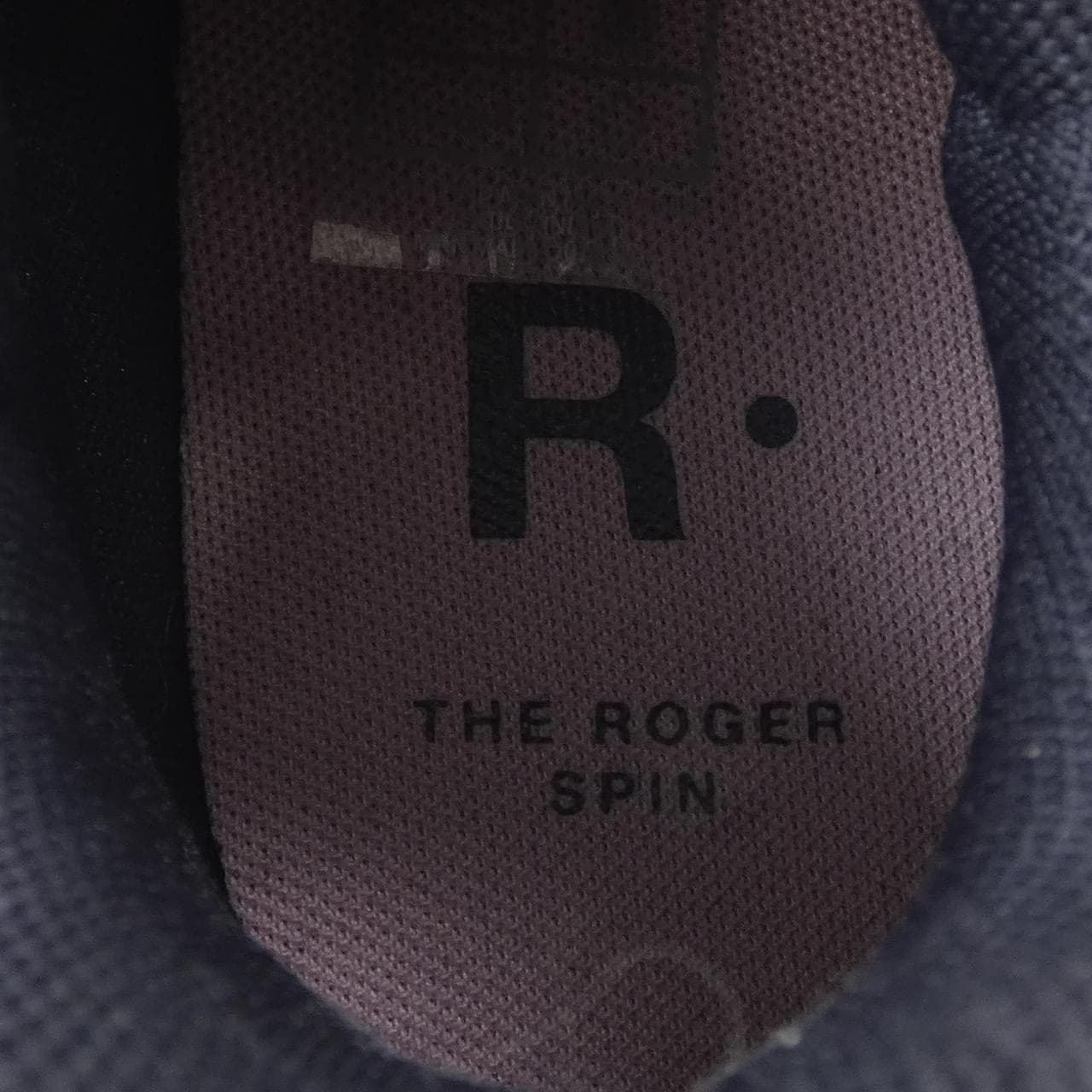 オン On 3WD11481185 スニーカー