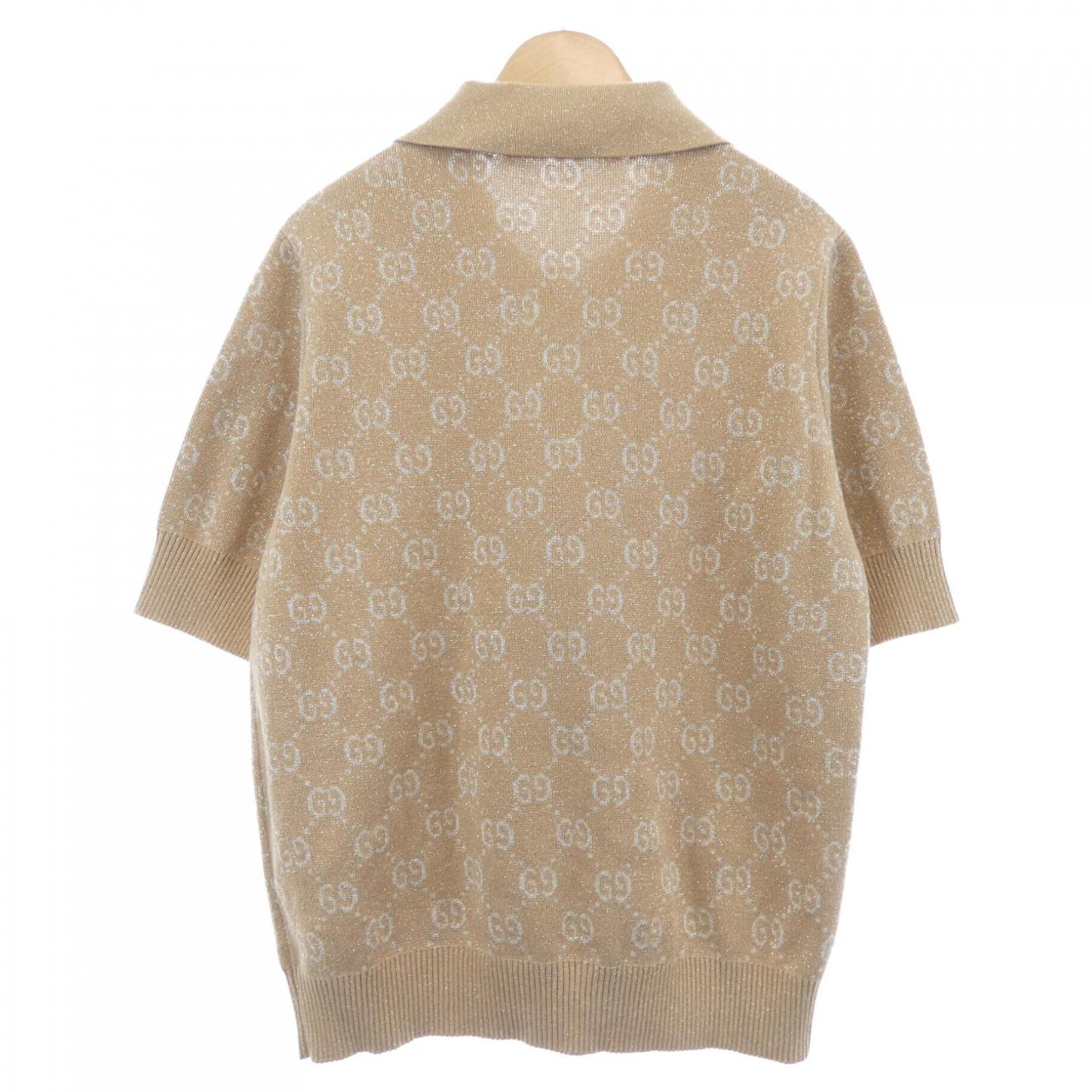 グッチ GUCCI 678435 XKB54 ポロシャツ