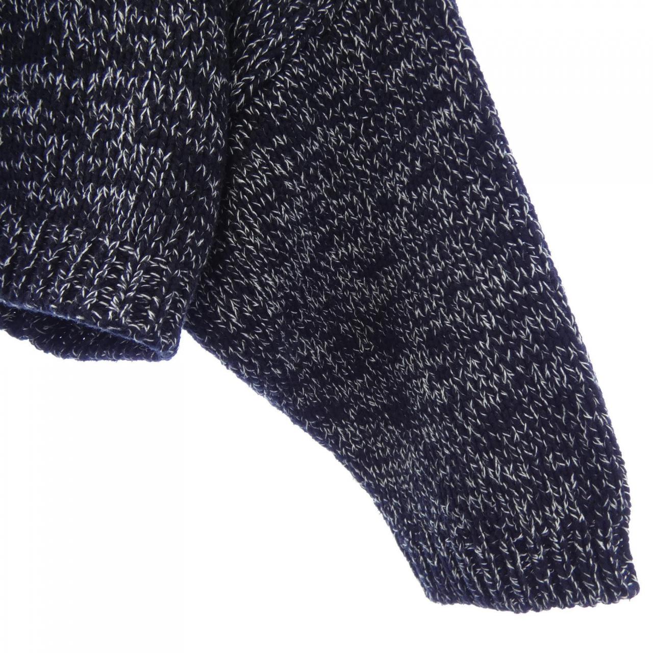 ジェイダブルアンダーソン J.W.ANDERSON ニット