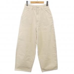 ルメール LEMAIRE PA1224 LD1066 パンツ