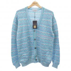 RAFFA CLARINES カーディガン