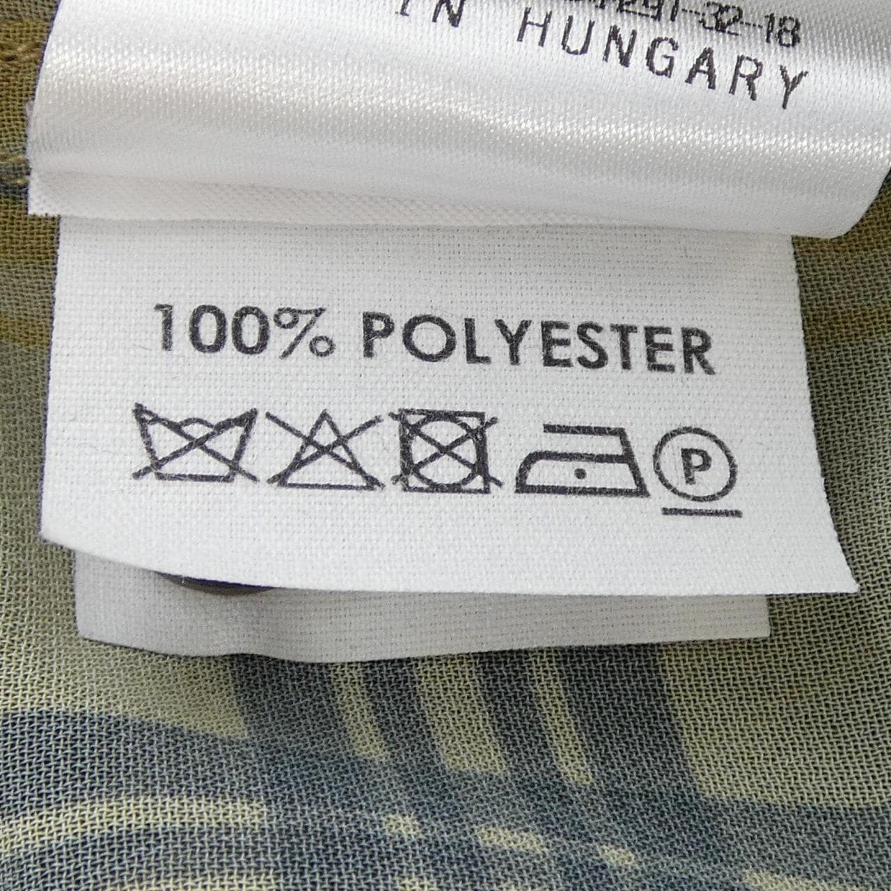 ドリスヴァンノッテン DRIES VAN NOTEN シャツ