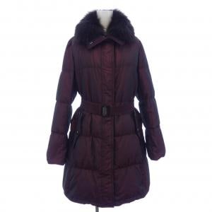 バーバリーロンドン BURBERRY LONDON ダウンコート