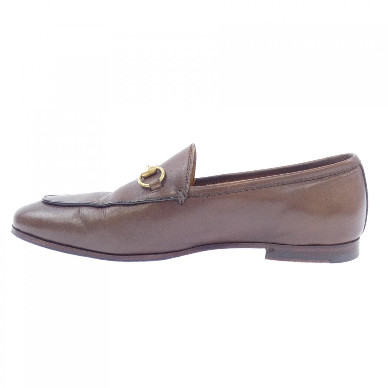 グッチ GUCCI ヨルダーン ホースビット 404069 BLM00 シューズ