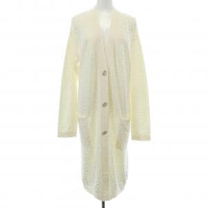 エルメス HERMES NAOUSSA CHAINE　CHAINE D'ANCRE 4E2732DC ロングカーディガン