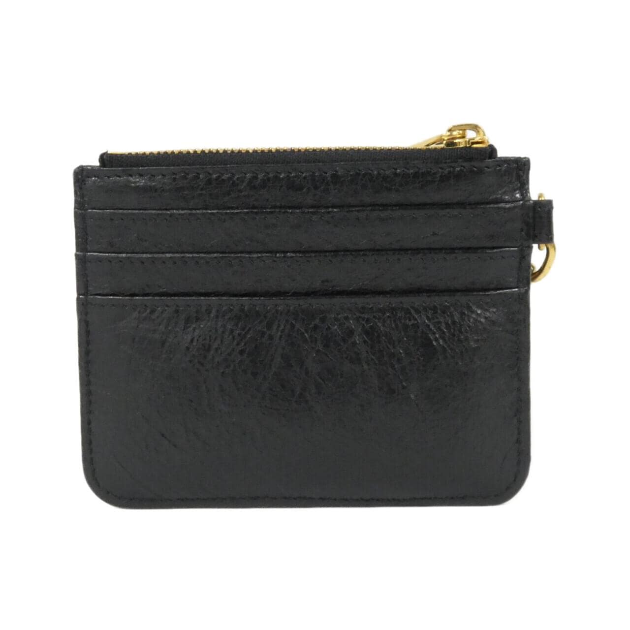 バレンシアガ MONACO CA HO W CHAIN 793832 2AAXB コインケース