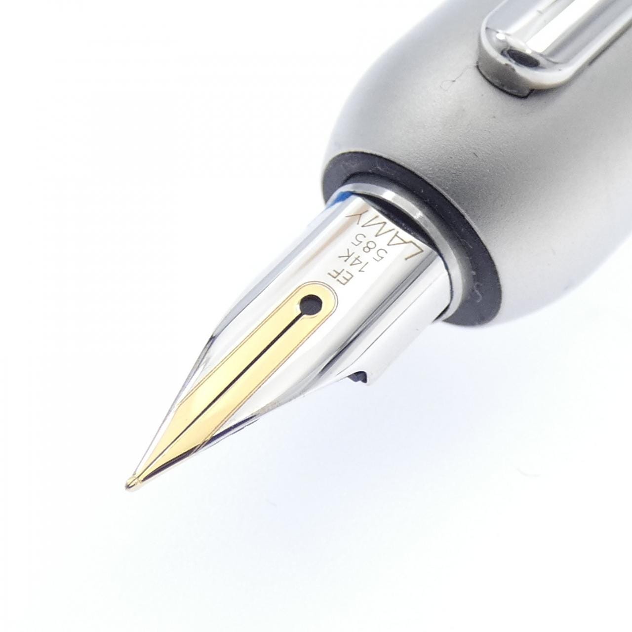 ラミー ダイアログ 万年筆