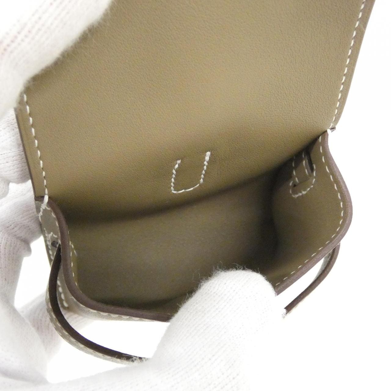 エルメス ケリー フェスティバル 084665CC バッグチャーム