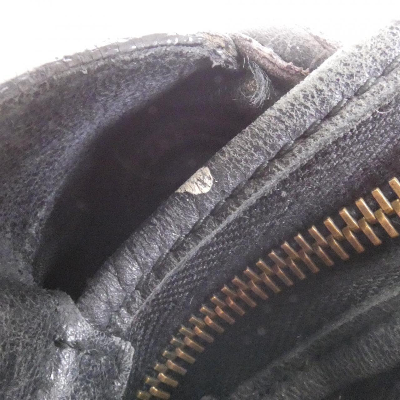 バレンシアガ ザ シティ 115748 D94JT バッグ