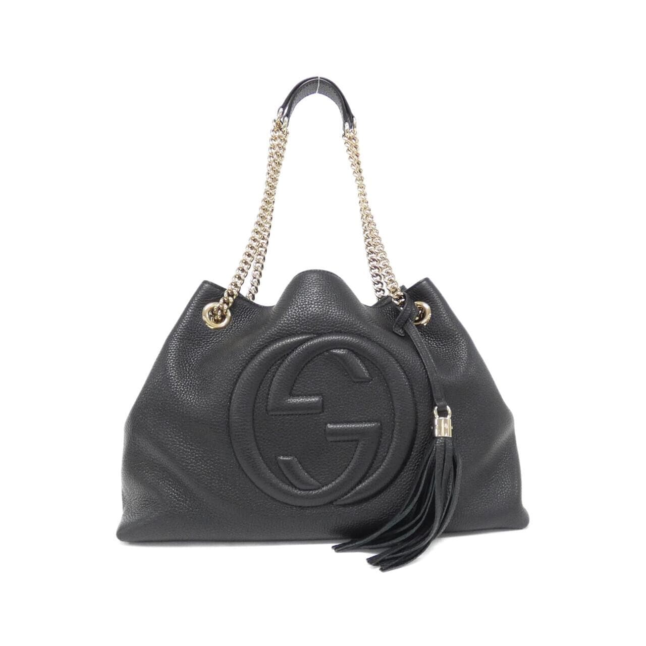 GUCCI 536196 A7M0G單肩包