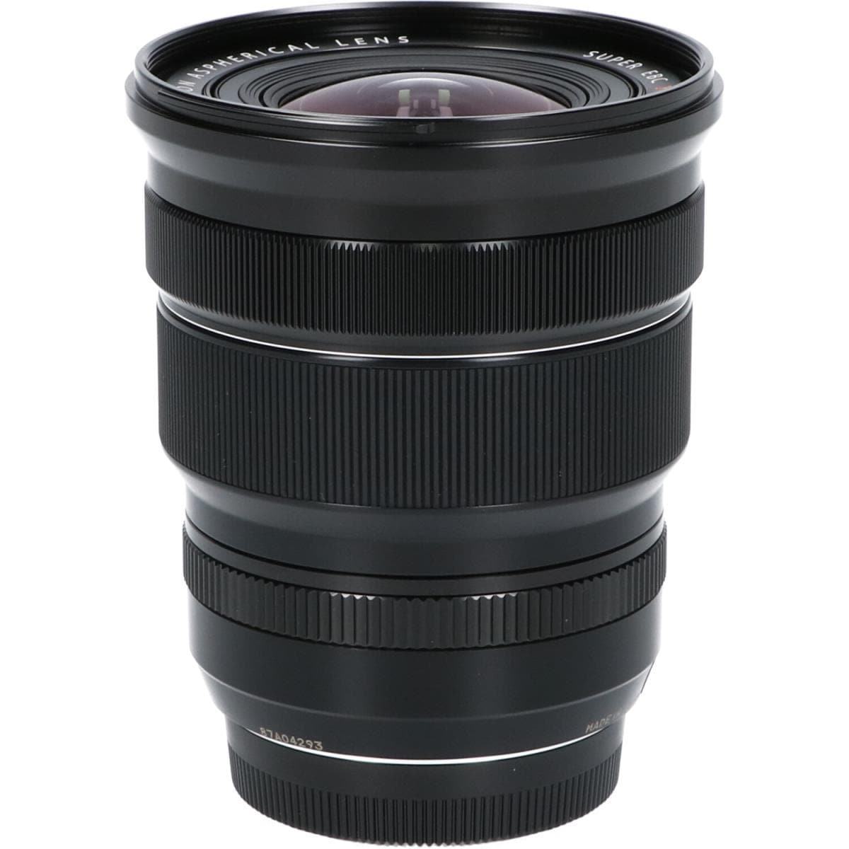 ＦＵＪＩＦＩＬＭ　ＸＦ１０－２４ｍｍ　Ｆ４Ｒ　ＯＩＳ