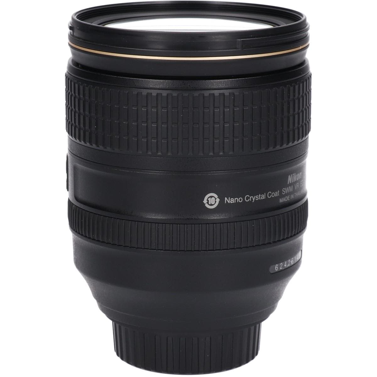 ＡＦ－Ｓ２４－１２０ｍｍ　Ｆ４Ｇ　ＥＤ　ＶＲ