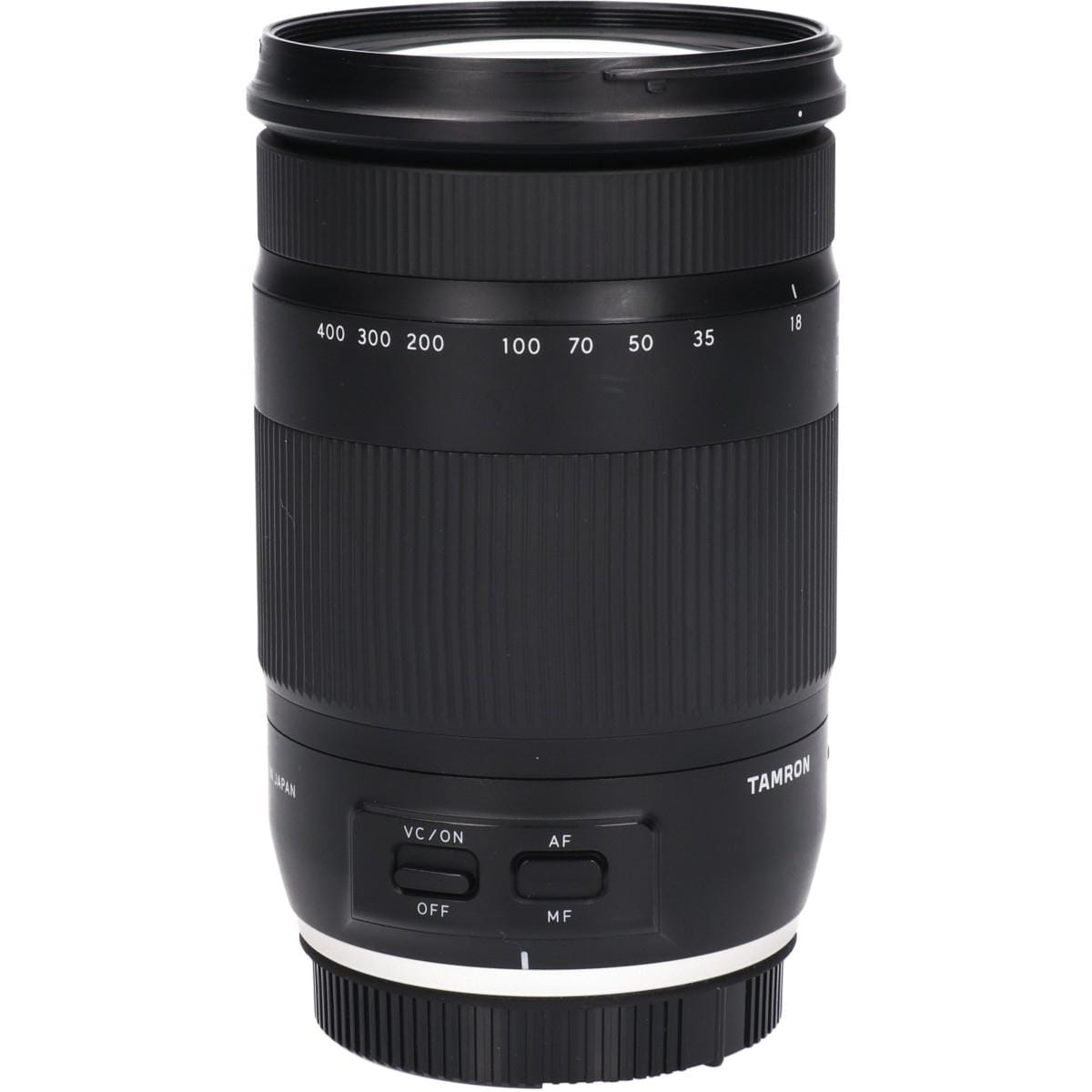 EOS18-400mm F3.5-6.3 DiII VC