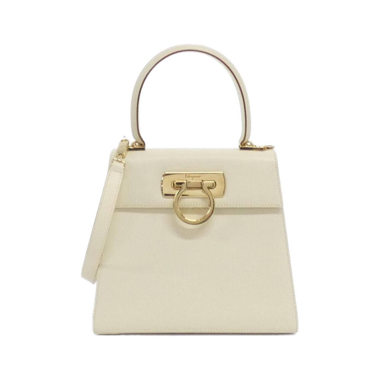 【ヴィンテージ】サルヴァトーレフェラガモ 21 2193 バッグ