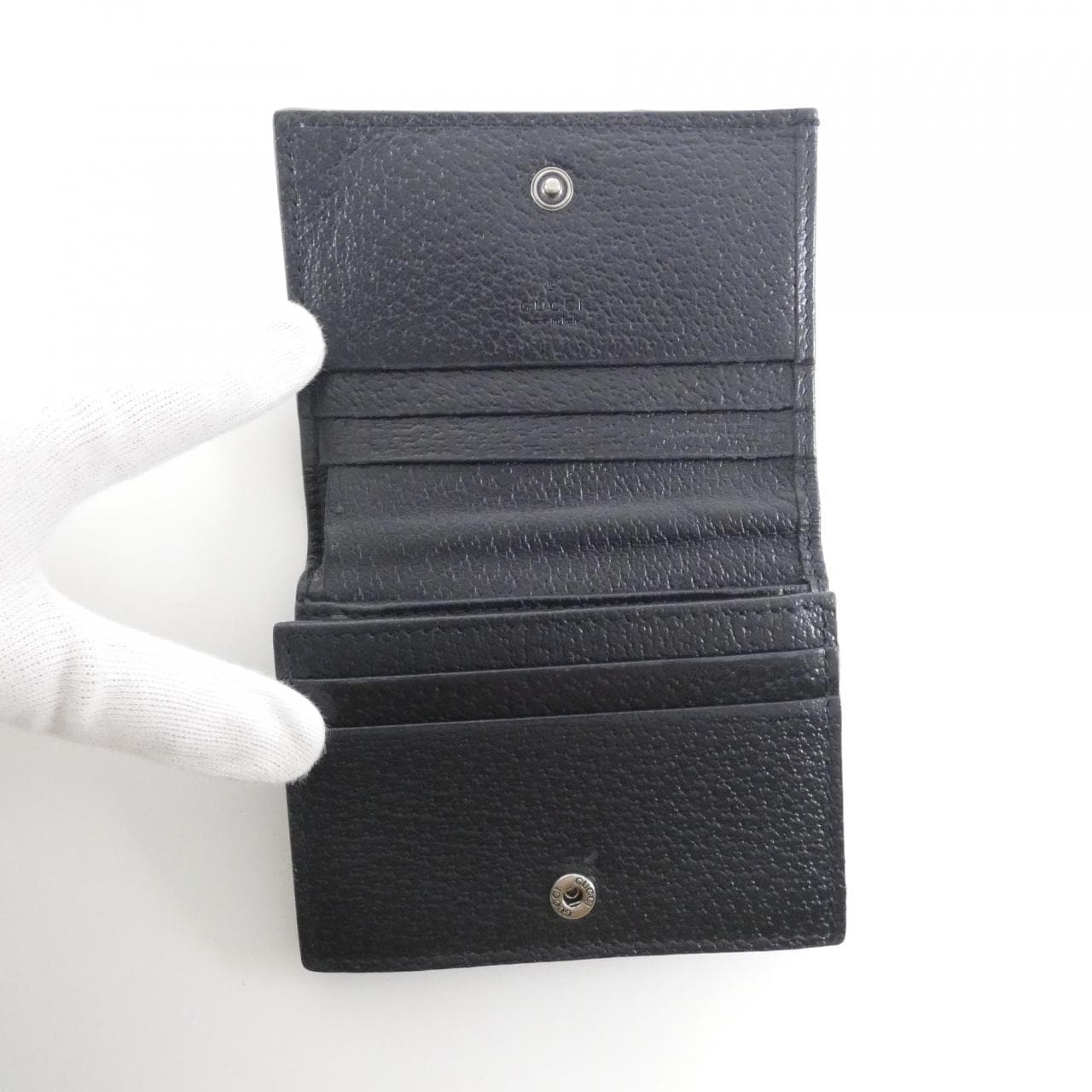 グッチ オフィディア 523155 96IWN 財布