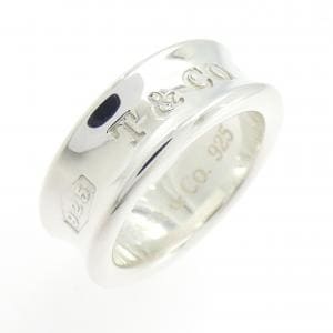 ティファニー 1837 リング