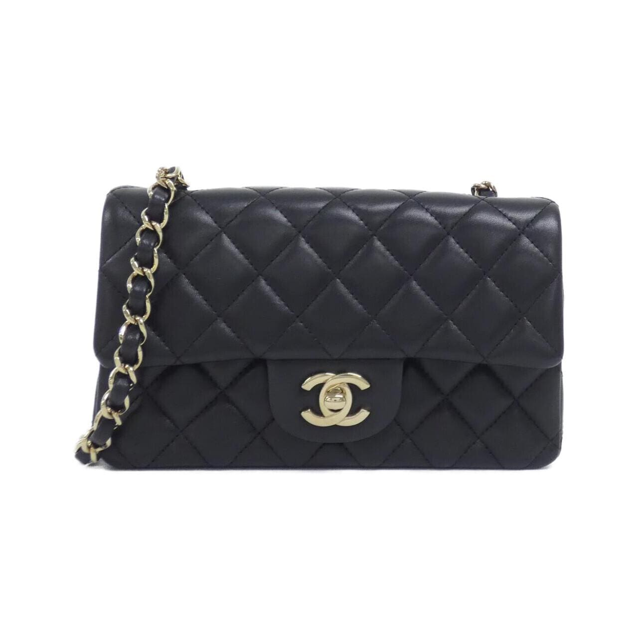 シャネル 69900 ショルダーバッグ