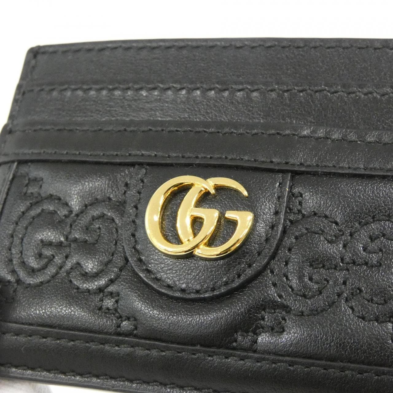 グッチ 723790 UM8IG カードケース