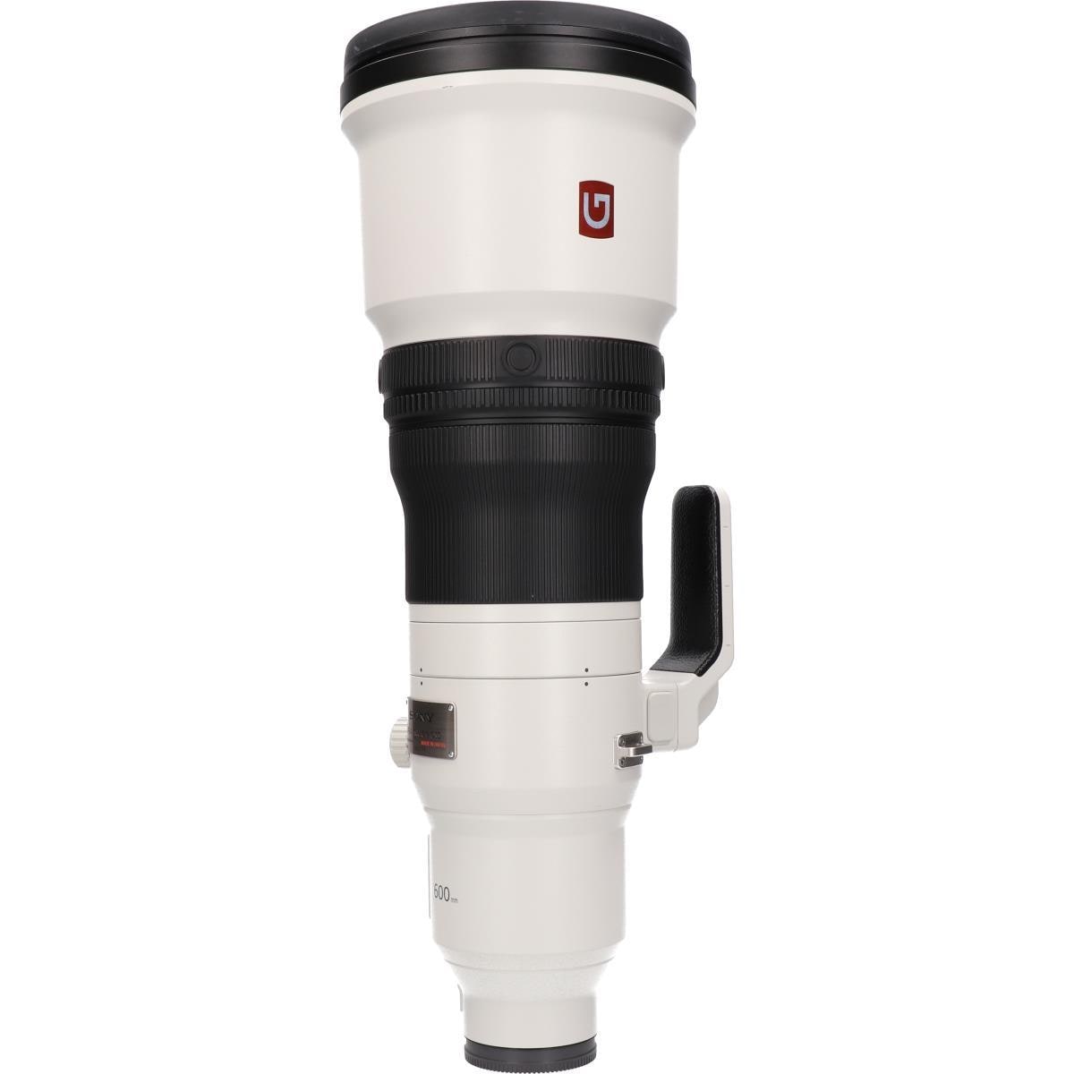 SONY FE600mm F4GM OSS SEL600F40GM