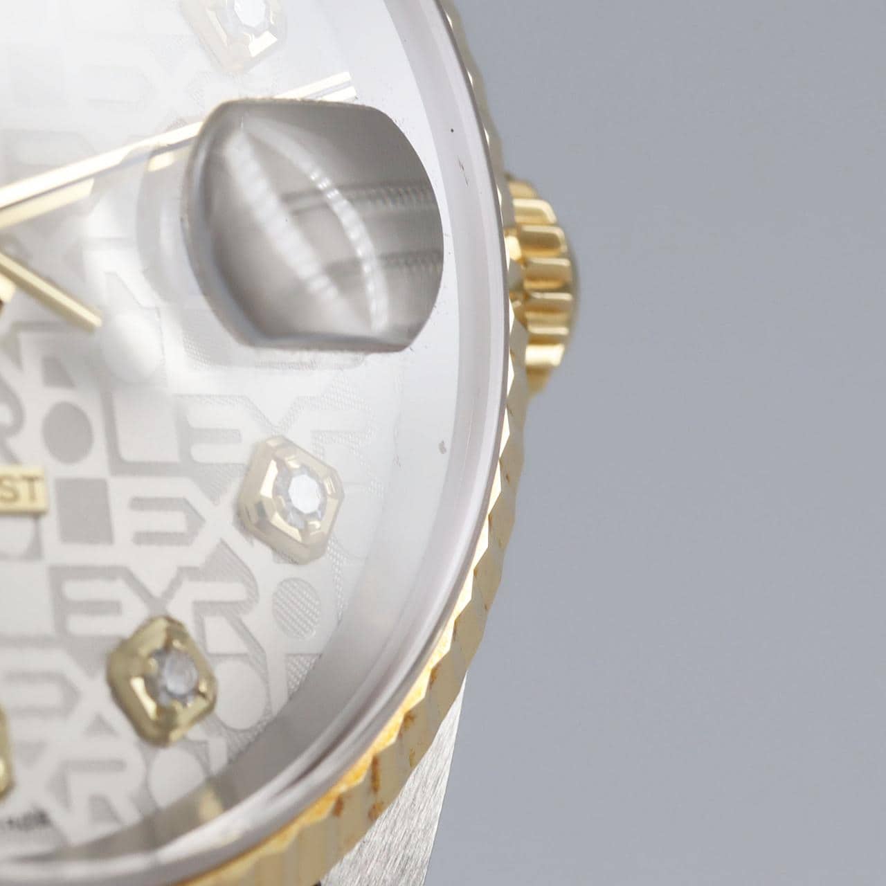 ROLEX Datejust 16233G SSxYG自動上弦Y 號