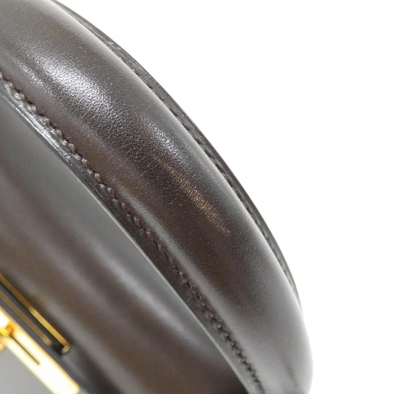 【ヴィンテージ】エルメス ケリー 28cm 001848CC バッグ