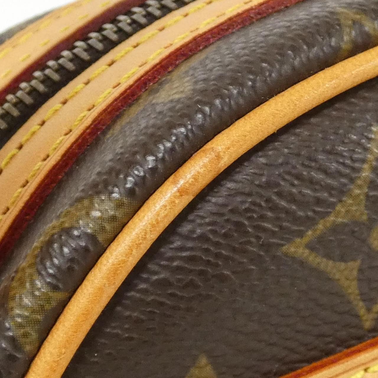 ルイヴィトン モノグラム クララ M40057 ショルダーバッグ
