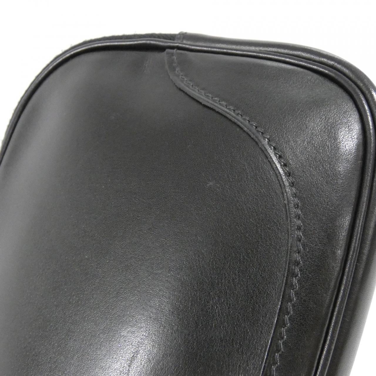 【ヴィンテージ】エルメス ウエストバッグ