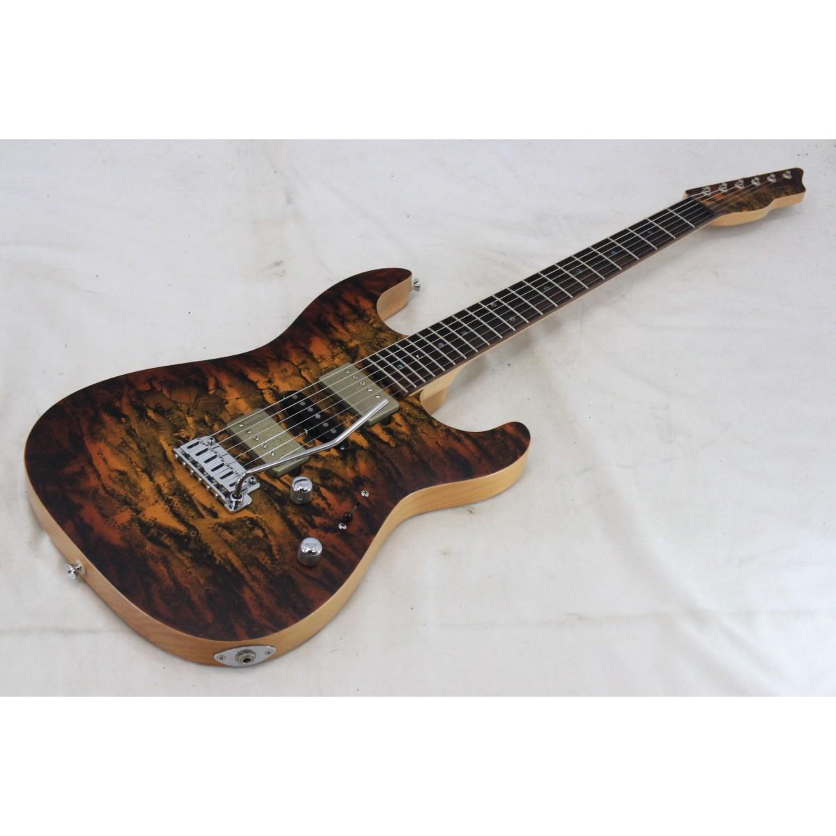 SAITO GUITARS S-622HSH JUPITER