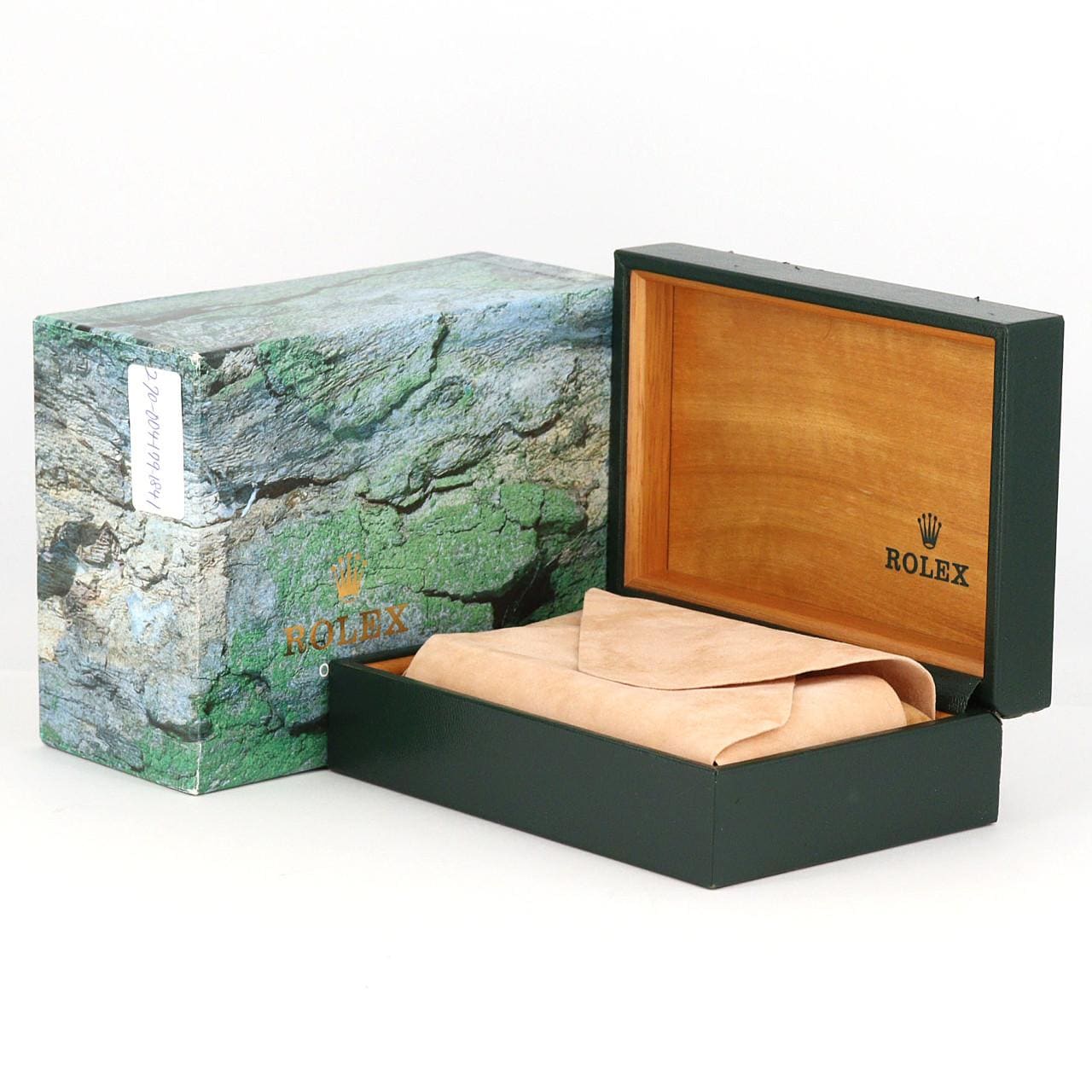 ロレックス デイトジャスト 16234 SSxWG 自動巻 P番