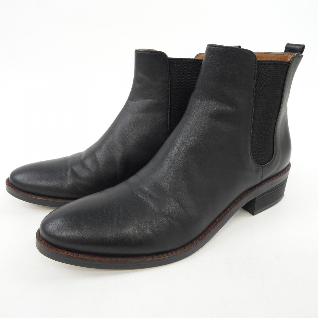 マーガレットハウエルアイデア MARGARET HOWELL idea ブーツ