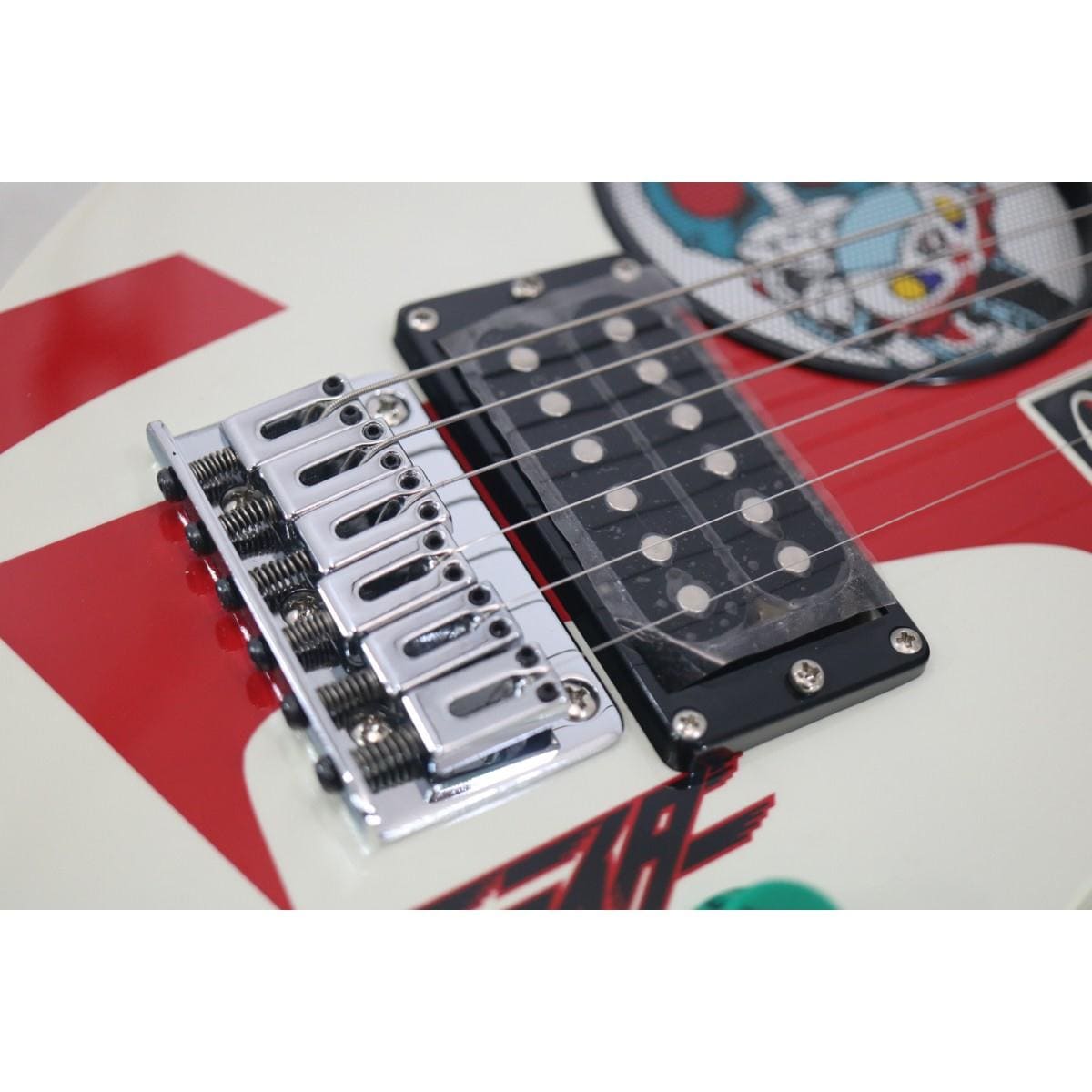 ＦＥＲＮＡＮＤＥＳ　　ＺＯ－３　ＫＡＭＥＮ　ＲＩＤＥＲ