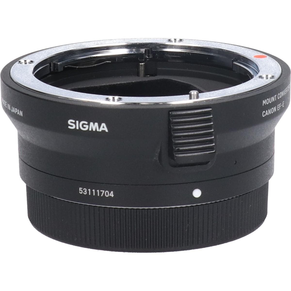 マウントコンバーター　ＭＣ－１１　ＥＦ－Ｅ