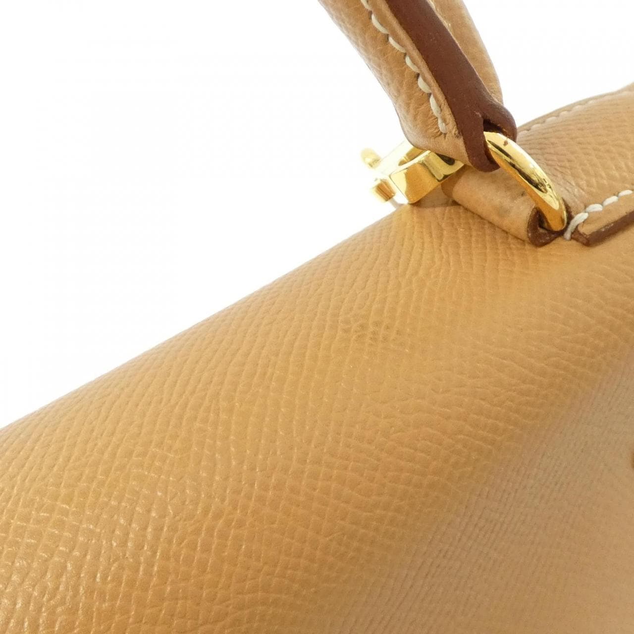 【ヴィンテージ】エルメス ケリー 32cm 014128CC バッグ