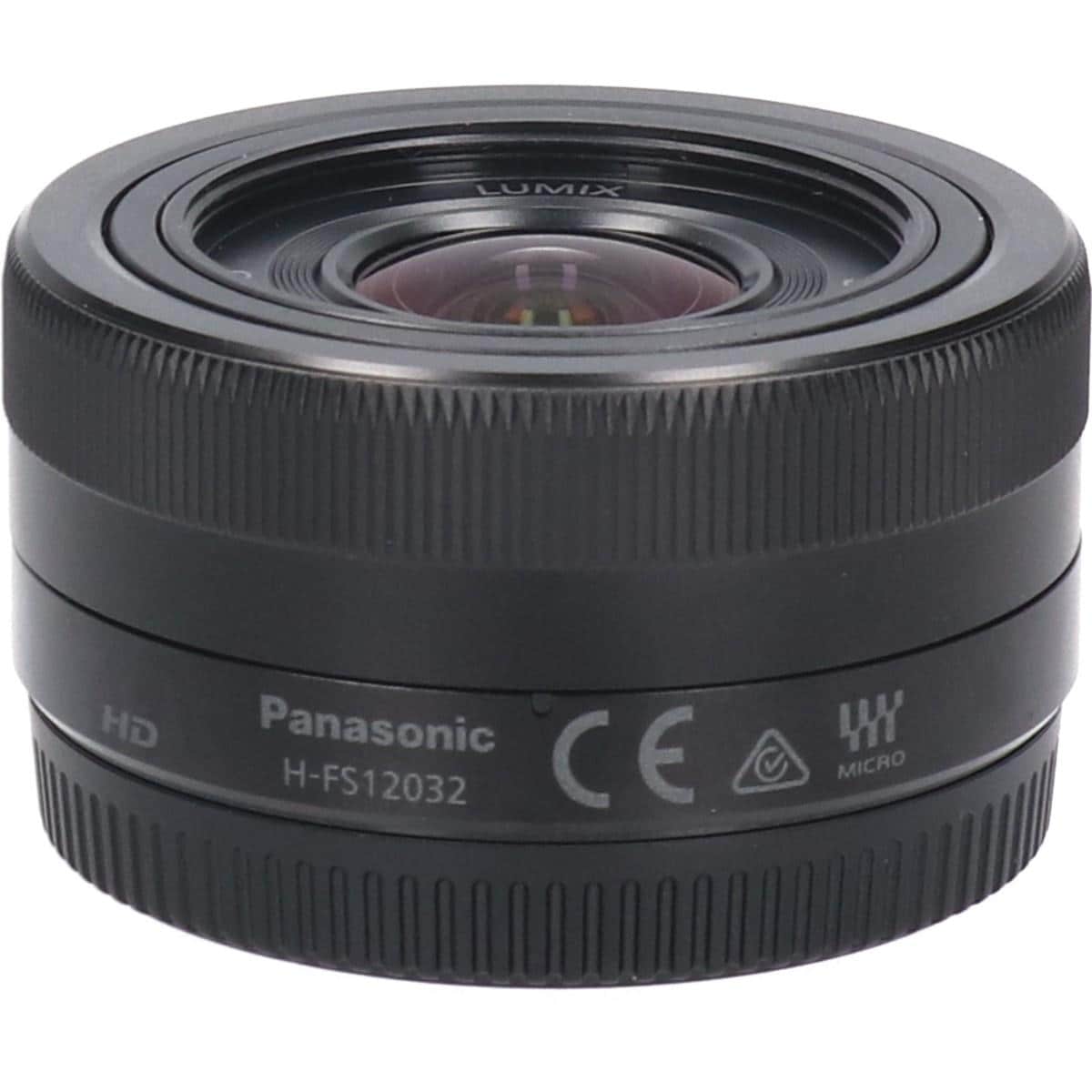 Ｇ１２－３２ｍｍ　Ｆ３．５－５．６ＭＥＧＡ　ＯＩＳ