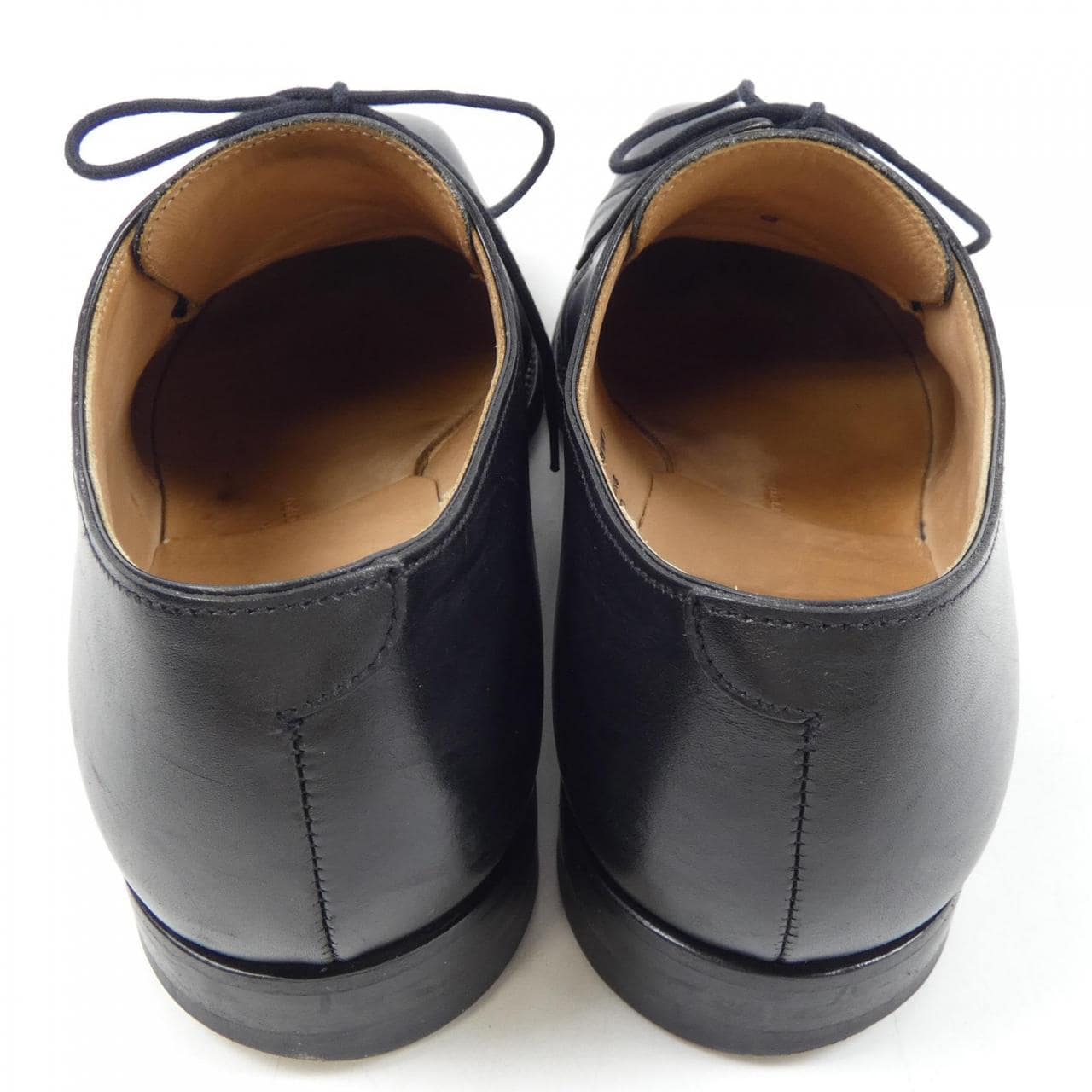クロケットアンドジョーンズ CROCKETT&JONES シューズ