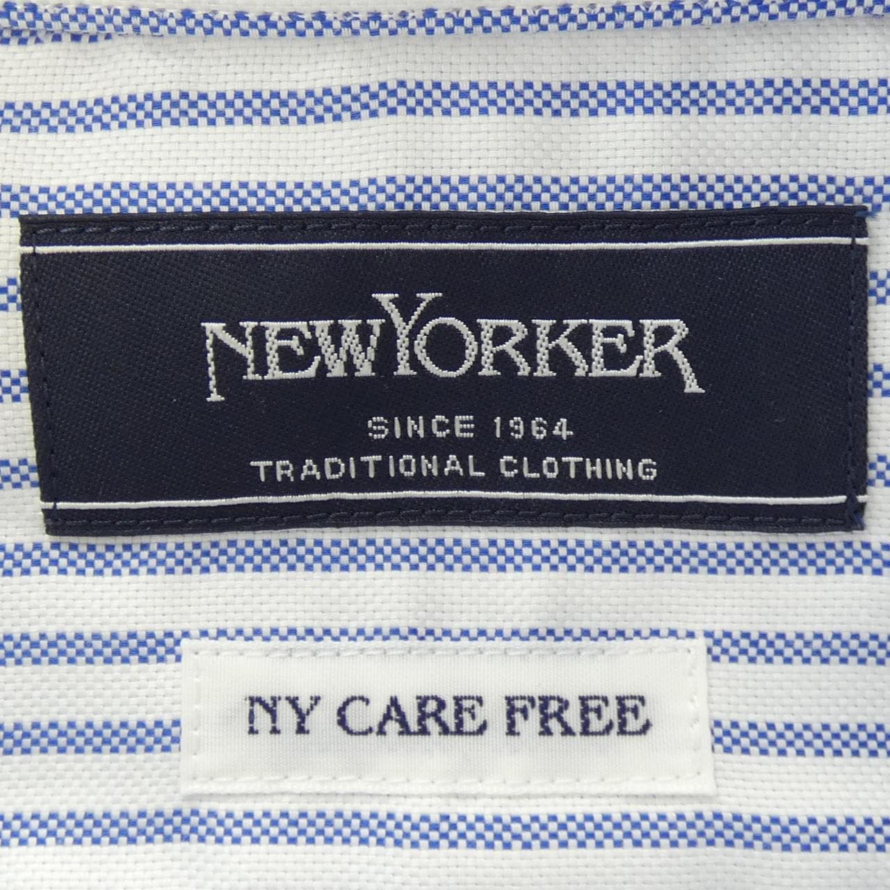 New Yorker NEWYORKER shirt