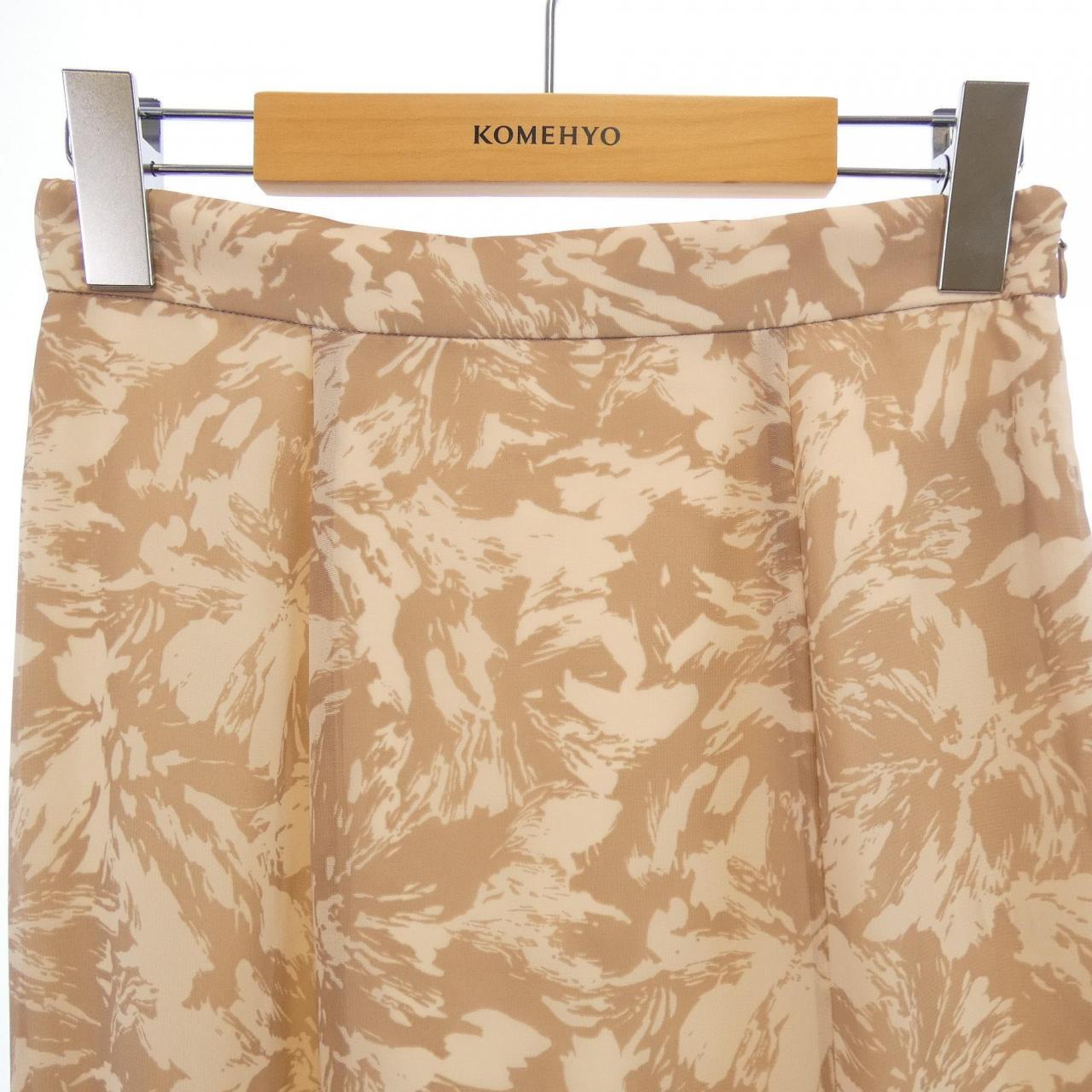 スナイデル Snidel スカート