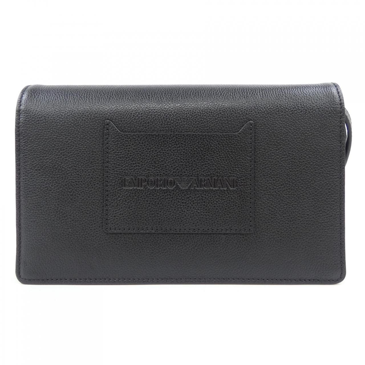 エンポリオアルマーニ EMPORIO ARMANI クラッチバッグ