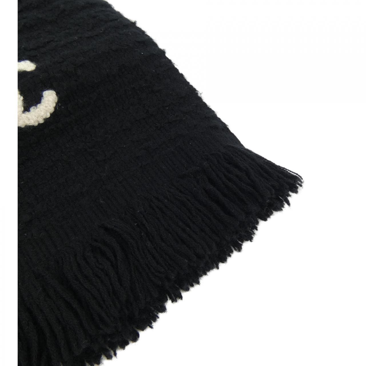 シャネル CHANEL STOLE